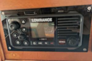 46ft Grand Banks Yacht For Sale