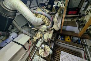 46ft Grand Banks Yacht For Sale