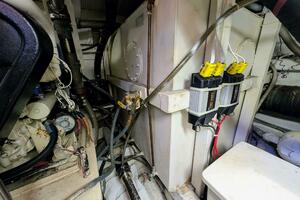 46ft Grand Banks Yacht For Sale