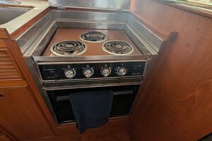 46ft Grand Banks Yacht For Sale