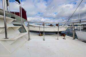 46ft Grand Banks Yacht For Sale