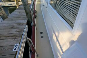 46ft Grand Banks Yacht For Sale