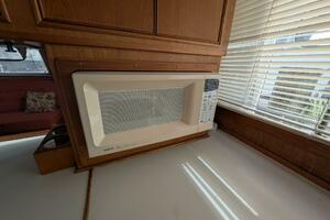 46ft Grand Banks Yacht For Sale