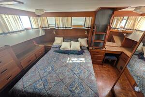46ft Grand Banks Yacht For Sale