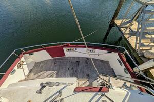 46ft Grand Banks Yacht For Sale