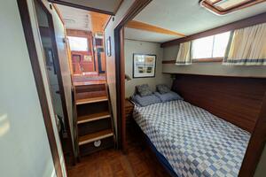 46ft Grand Banks Yacht For Sale