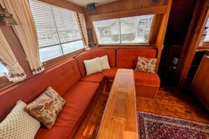 46ft Grand Banks Yacht For Sale