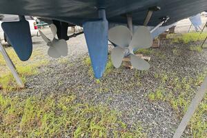 46ft Grand Banks Yacht For Sale