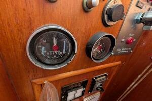 46ft Grand Banks Yacht For Sale