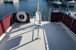 46ft Grand Banks Yacht For Sale
