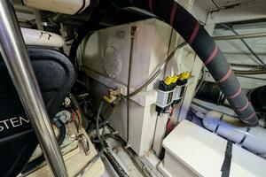 46ft Grand Banks Yacht For Sale