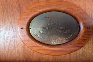 46ft Grand Banks Yacht For Sale