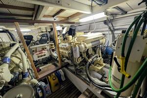 46ft Grand Banks Yacht For Sale