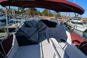 46ft Grand Banks Yacht For Sale
