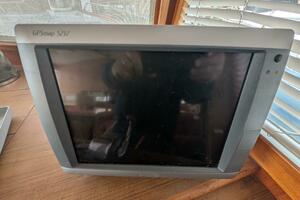 46ft Grand Banks Yacht For Sale