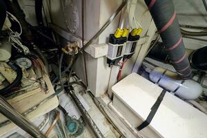 46ft Grand Banks Yacht For Sale