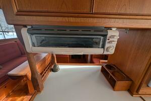 46ft Grand Banks Yacht For Sale