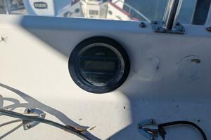 46ft Grand Banks Yacht For Sale