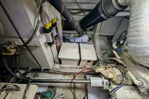 46ft Grand Banks Yacht For Sale