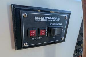 46ft Grand Banks Yacht For Sale