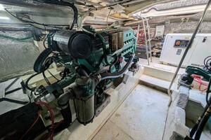 50ft Cruisers Yachts Yacht For Sale