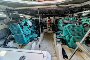 50ft Cruisers Yachts Yacht For Sale