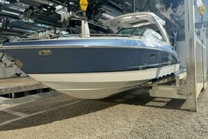 31ft Formula Yacht For Sale