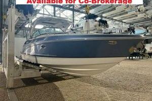 31ft Formula Yacht For Sale