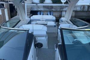 31ft Formula Yacht For Sale