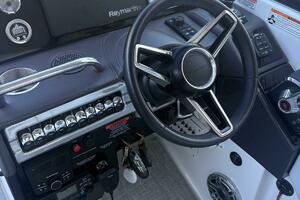 31ft Formula Yacht For Sale