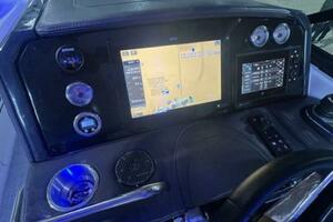 31ft Formula Yacht For Sale