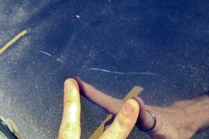 23ft Chaparral Yacht For Sale