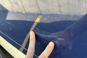 23ft Chaparral Yacht For Sale