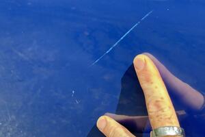 23ft Chaparral Yacht For Sale