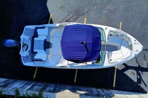 23ft Chaparral Yacht For Sale