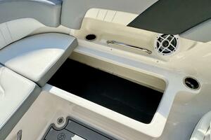 23ft Chaparral Yacht For Sale