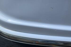 23ft Chaparral Yacht For Sale