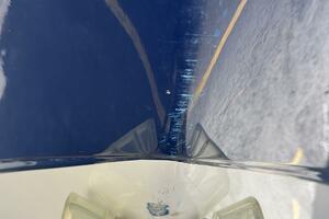 23ft Chaparral Yacht For Sale