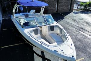 23ft Chaparral Yacht For Sale