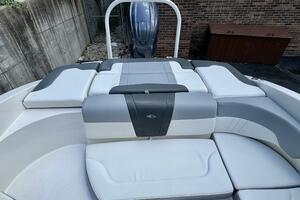 23ft Chaparral Yacht For Sale