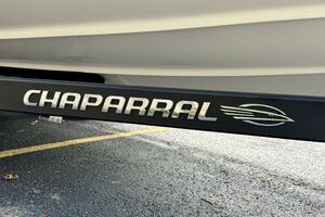 23ft Chaparral Yacht For Sale