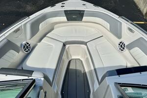 23ft Chaparral Yacht For Sale