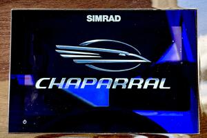 23ft Chaparral Yacht For Sale