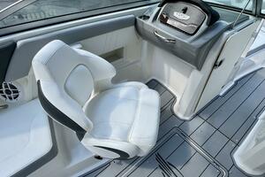 23ft Chaparral Yacht For Sale