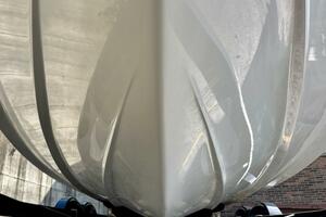 23ft Chaparral Yacht For Sale