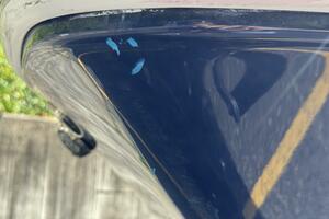 23ft Chaparral Yacht For Sale