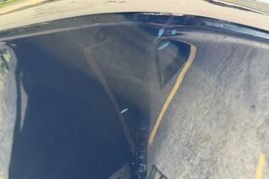 23ft Chaparral Yacht For Sale