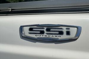 23ft Chaparral Yacht For Sale