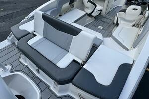 23ft Chaparral Yacht For Sale