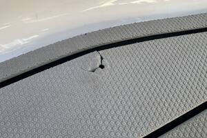 23ft Chaparral Yacht For Sale